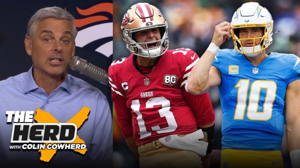 NFL休赛期预测：科林·考赫德哪些对了哪些错了